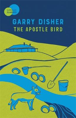 Book cover for The Apostle Bird