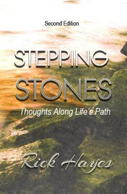 Book cover for Stepping Stones