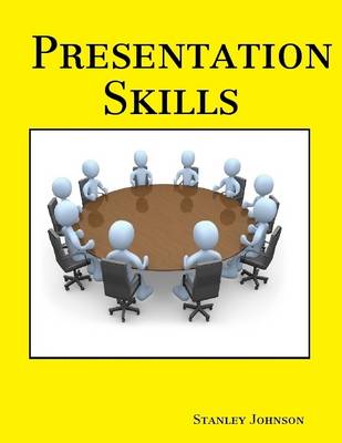 Book cover for Presentation Skills