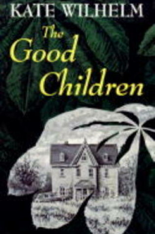 Cover of The Good Children