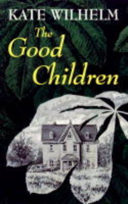 Book cover for The Good Children