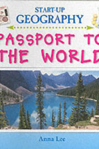 Cover of Passport to the World