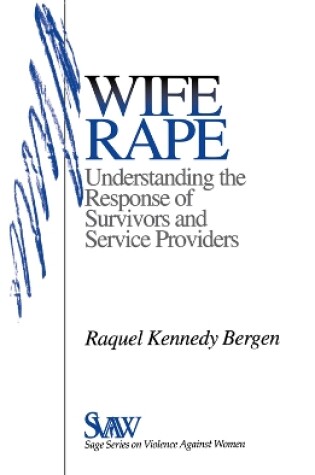 Cover of Wife Rape