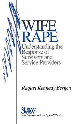 Book cover for Wife Rape