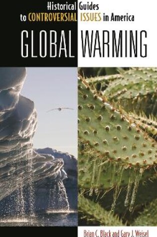 Cover of Global Warming