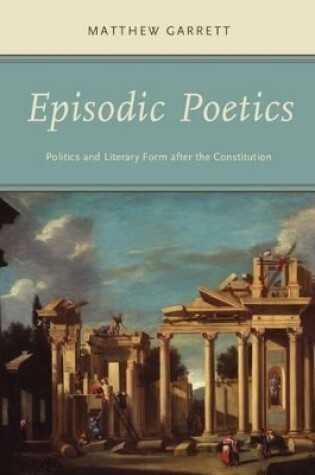 Cover of Episodic Poetics