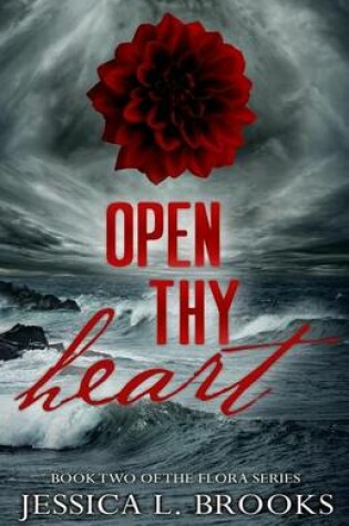 Cover of Open Thy Heart