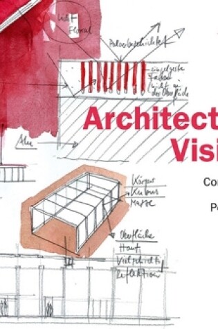 Cover of Architectural Visions