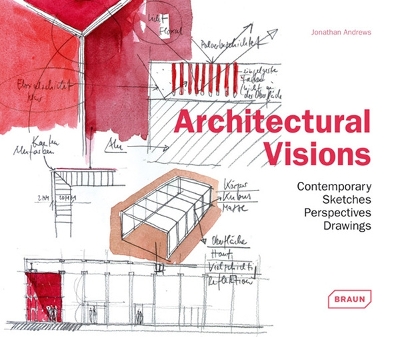 Book cover for Architectural Visions