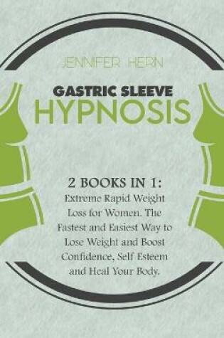 Cover of Gastric Sleeve Hypnosis