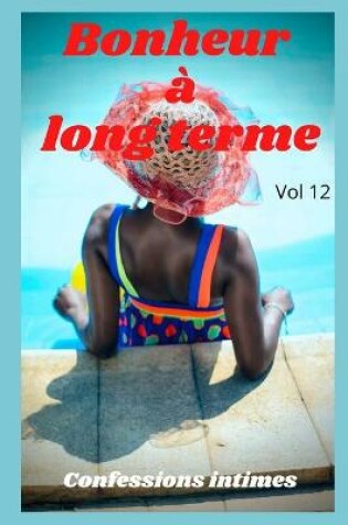 Cover of Bonheur à long terme (vol 12)