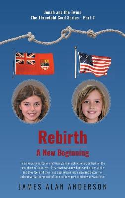 Cover of Rebirth