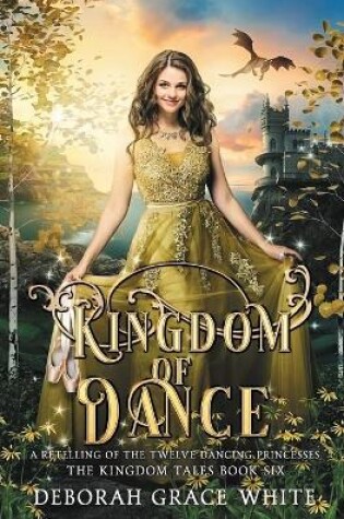 Cover of Kingdom of Dance