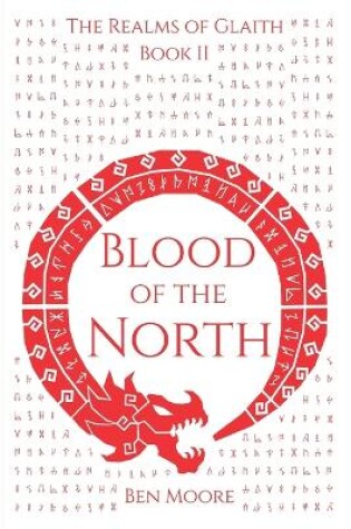 Cover of Blood of the North