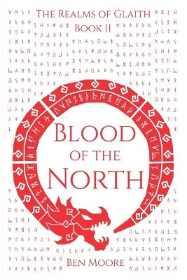 Book cover for Blood of the North