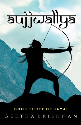 Book cover for Aujjwallya