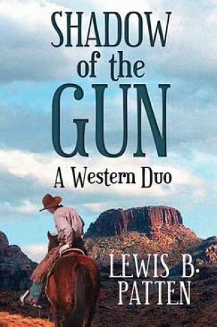 Cover of Shadow of the Gun