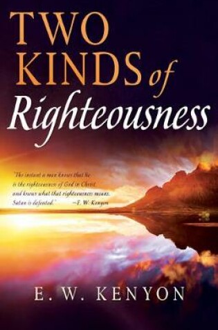 Cover of Two Kinds of Righteousness