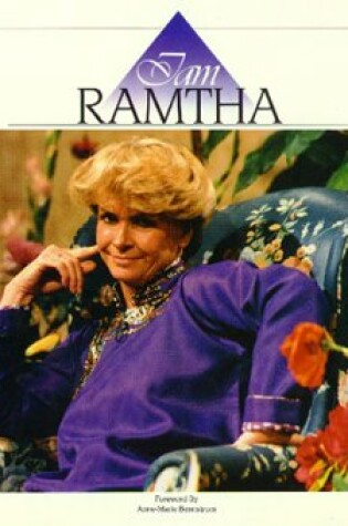 Cover of Ramtha