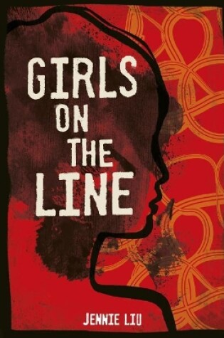 Cover of Girls on the Line
