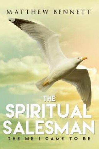 Cover of The Spiritual Salesman