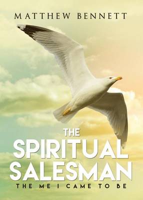 Book cover for The Spiritual Salesman