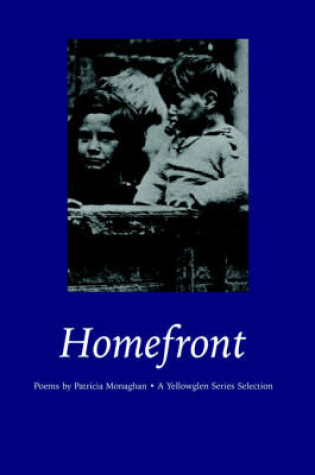 Cover of Homefront