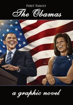 Book cover for First Family
