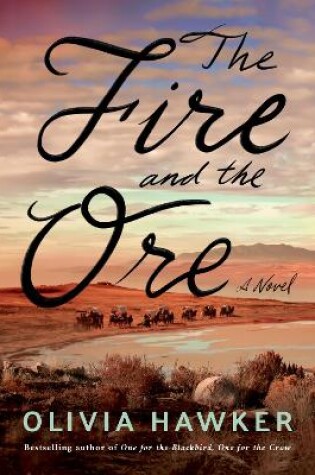 Cover of The Fire and the Ore