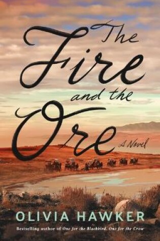 Cover of The Fire and the Ore