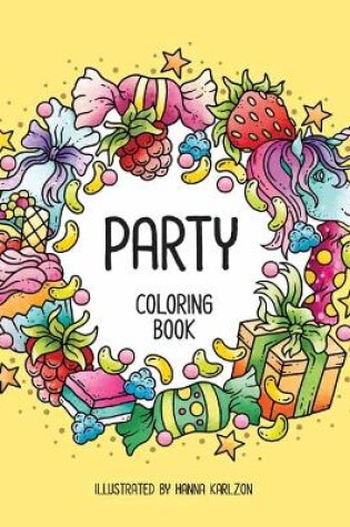 Cover of Party