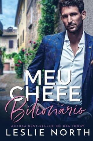 Cover of Meu Chefe Bilion�rio