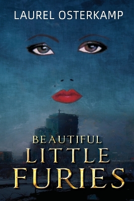 Book cover for Beautiful Little Furies