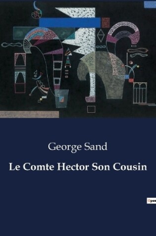 Cover of Le Comte Hector Son Cousin