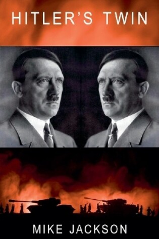 Cover of Hitler's Twin