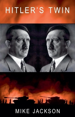 Book cover for Hitler's Twin