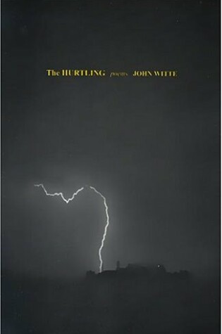 Cover of The Hurtling