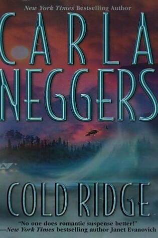 Cover of Cold Ridge