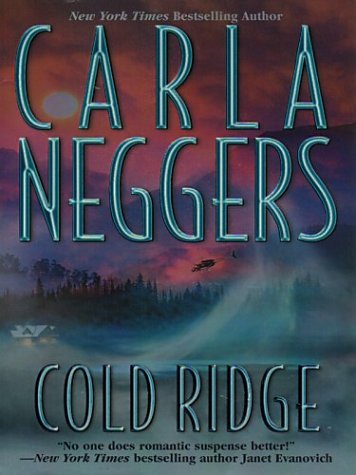 Book cover for Cold Ridge