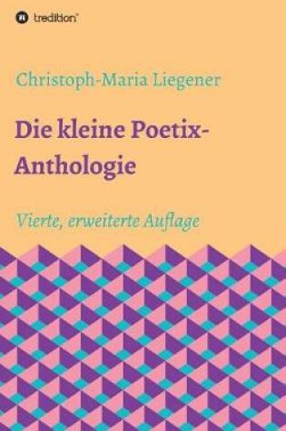 Cover of Die Kleine Poetix-Anthologie