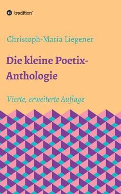 Book cover for Die Kleine Poetix-Anthologie