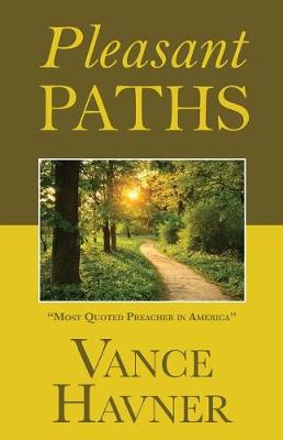Book cover for Pleasant Paths