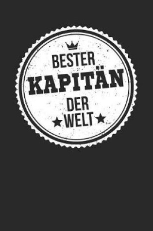 Cover of Bester Kapitan Der Welt