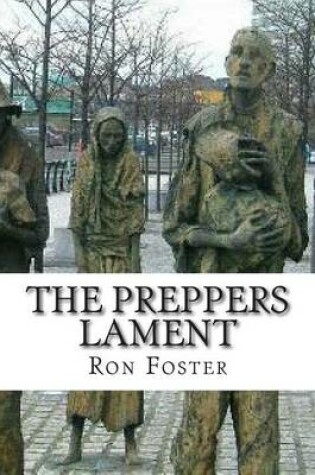 Cover of The Preppers Lament