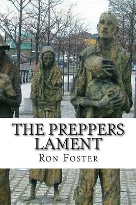 Cover of The Preppers Lament