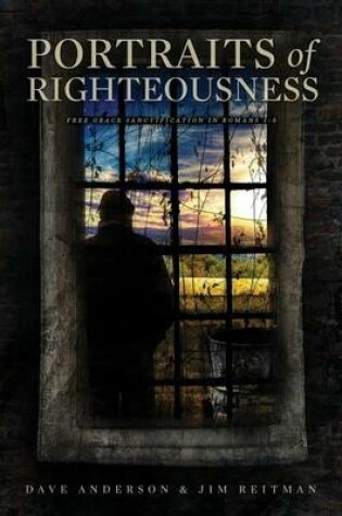 Cover of Portraits of Righteousness