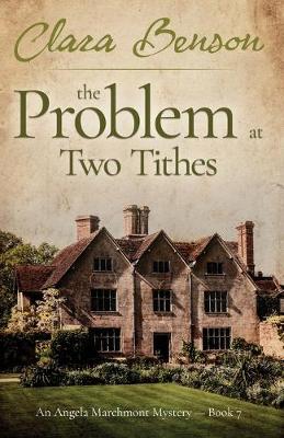 Book cover for The Problem at Two Tithes