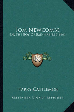 Cover of Tom Newcombe