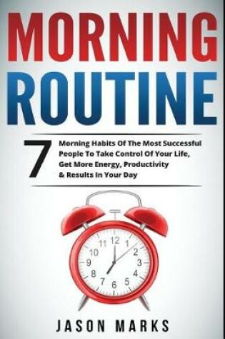 Cover of Morning Routine