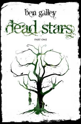 Book cover for Dead Stars - Part One